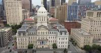 Judge clears way for Baltimore inspector general to access city records