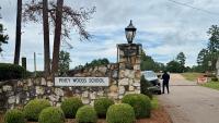 Mississippi authorities search school in connection with 2025 murder 