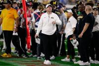 Missouri Win Totals, Odds History and Predictions