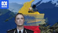 Concerns AFP drugs team may implicate Australia in US boat strikes