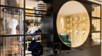 Italian luxury label Borsalino debuts in China