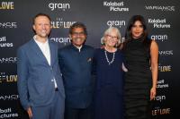 In Pictures: Priyanka Chopra Jonas Celebrates The Cycle Of Love at New York Premiere