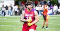 Brayton Feister is the 247Sports Preseason Player of the Year in Ohio