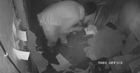 2 Houston restaurants burglarized days apart, owners say break-ins add to small business struggles