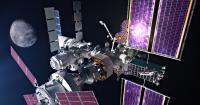 Texas A&M aids in developing moon’s first airport