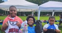 First Day Fits helps Milwaukee kids start school with confidence and new clothes