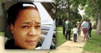 Milwaukee fatal shooting, vigil held for 39th and Townsend victim