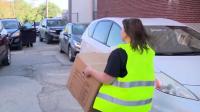 Milwaukee teachers receive free supplies at first-ever MPS Foundation drive