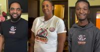 Milwaukee advocates share real-life impact of gun violence after a series of weekend shootings