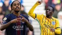 Liverpool given green light from duo worth £190m for final week of transfer window