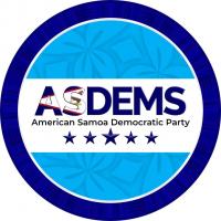 AS Democratic Party commends church stance on DSM