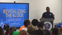 'Revitalizing the Block' workshop highlights what residents can do about blight in Baton Rouge