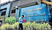 Leaky bucket: Why widening Sri Lanka’s tax base is only half the battle