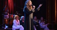 Tunisian singer Lamia Riahi brings women-only Tarab singalong to Abu Dhabi