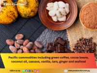 New commodities report shows Pacific Agricultural exports to Australia more than triple in five years
