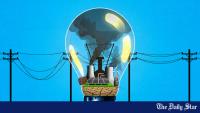 We need energy security, not just a fix for the current crisis