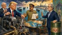 Trump’s Iran Trap: Operation Economic Outcast, Escalating Sanctions and the Looming Threat of Military Strikes