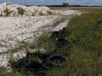 Environmentalists say Everglades further damaged by removal of Alligator Alcatraz