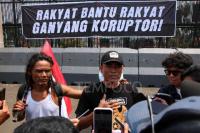Jakarta Police Deny Plan to Arrest Pati Activist