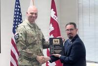 USACE Japan District completes final CE-SOHMS stage, sets sights on Army SOH Star