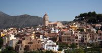 Beautiful Spanish town British expats love is 1 hour from Benidorm but far less crowded