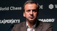 Russian chess teams barred from 2026 Olympiad