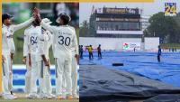 IND vs SL 2nd Test Day 3 Weather Report: Will rain play spoilsport or will Indian bowlers spin web? Here’s what the weather department says