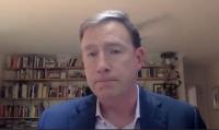Former NC Court of Appeals Judge Chris Brook on the increasingly politicized state judiciary