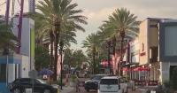 Florida tourism dips again as Canadian visitors decline sharply