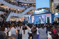 Korea tourism festival in Bangkok draws enth..