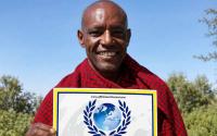 Teacher sets world record after publishing 20 books in 2026