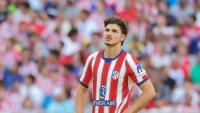 Atletico Madrid star speaks out as Julian Alvarez to Arsenal transfer noise hits boiling point