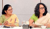Roundtable with Women’s Parliamentary Caucus in Sri Lanka advances talks on financing care economy
