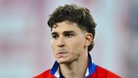 Julian Alvarez decision confirmed as Arsenal handed transfer update on Atletico Madrid striker