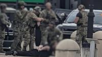 3yo rescued from global pedophile ring