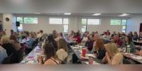 Marketing Unleashed Conference held at SIU