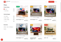 Rent Television and TV Units in Delhi, Mumbai and Bangalore Instead of Buying in 2026 as ₹60,000 Entertainment Setups Push Renters Toward ₹499/Month Plans From Rentomojo