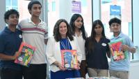 Delaware state officials and local educators collaborate on results-driven policy