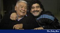 Wrong Diego: Father’s medical tests used in Maradona's death trial