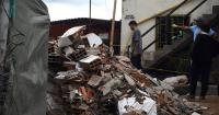 The death toll from the 7.4 magnitude earthquake that struck Colombia two weeks ago rises to 331.