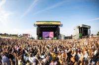 Australia’s Laneway Festival Confirms 2027 Dates