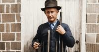 Historical Society to host author talk on gunsmith