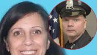 Massachusetts Woman Wanted in Cop Husband's Death Found Dead