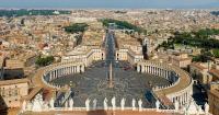 Vatican plans major solar project to become energy self-sufficient