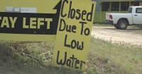 Climatologist warns against wasting water amid drought in Minnesota