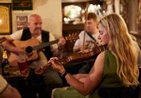 Belfast’s Fleadh, in the Ears of a Trad Musician