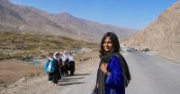 From Chai to Checkpoints: What an Indian Woman Saw Travelling Solo Across Afghanistan