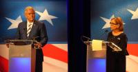 Trump's sway is tested as Graham, Norman compete in South Carolina special GOP Senate primary