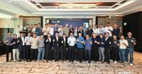 Midea Building Technologies Holds Green Mark 2021 Technical Seminar in Singapore, Introduces International HVAC Design Contest to Local Industry