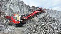 Sandvik brings world class  crushing, screening and local support to Electra Mining Africa 2026